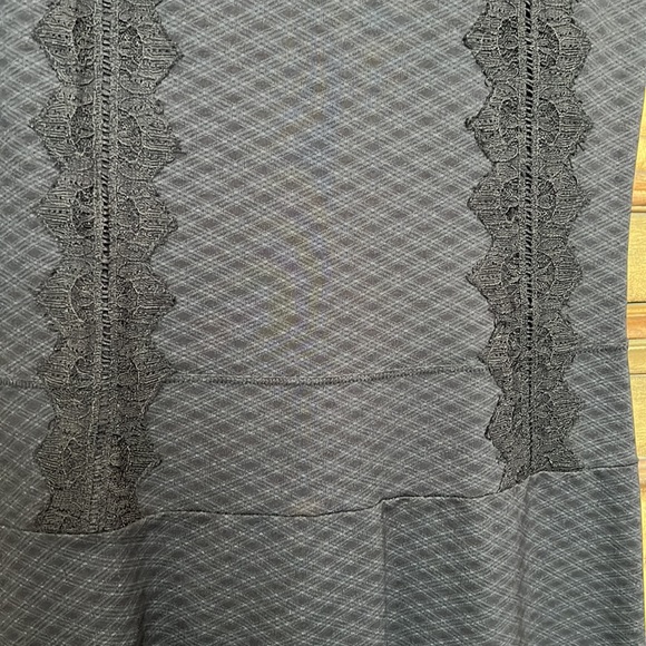 Sanctuary Ponte Dress - Picture 6 of 9